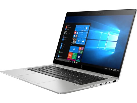 HP EliteBook 1030 G1 laptop on rental